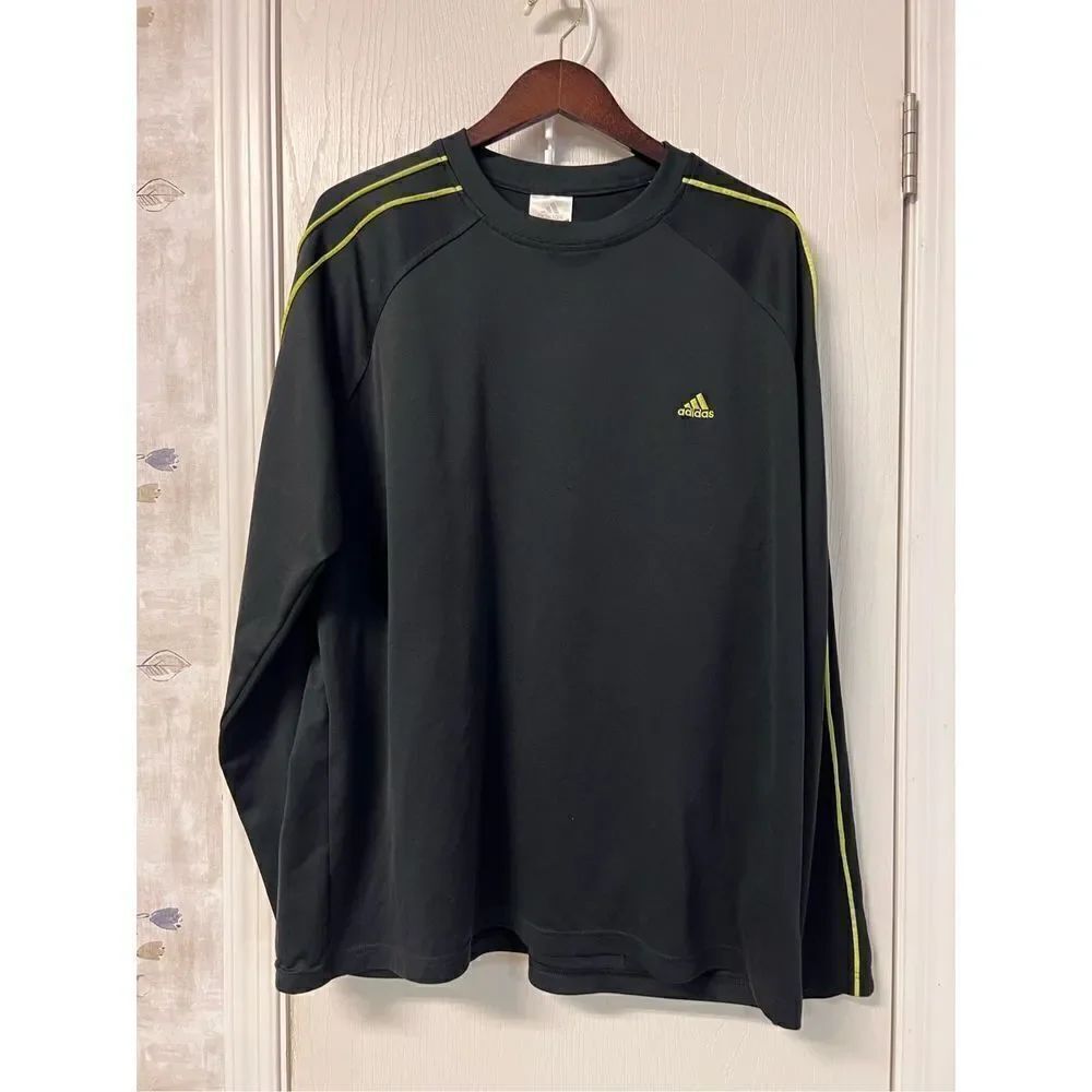 Adidas Shirt